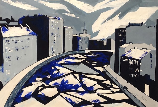 «Контрасты»