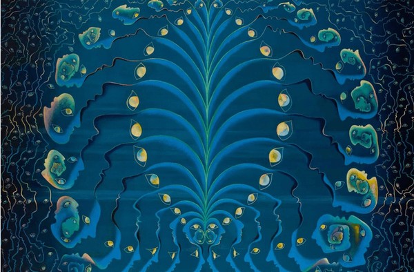 Выставка «К свету»