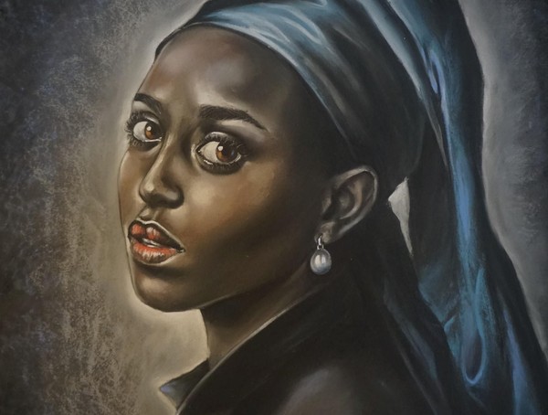 Выставка «Шелест снов»