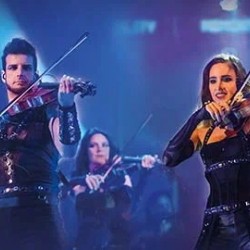 Симфонические рок-хиты