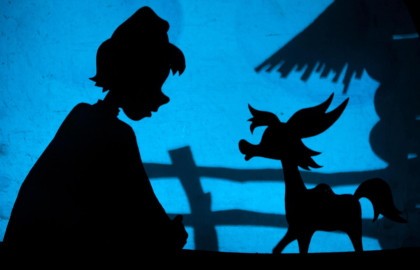 Конёк-Горбунок