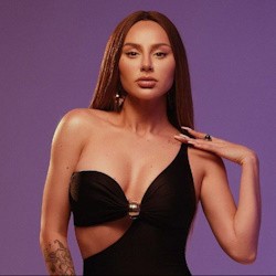 Anna Asti. «Царица»