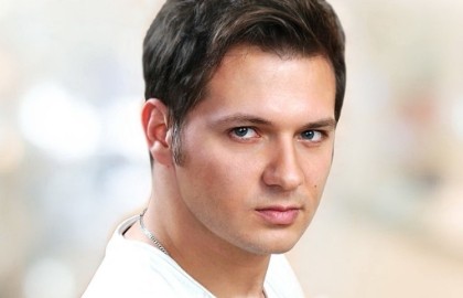 Николай Рябуха «Песни, спетые сердцем»