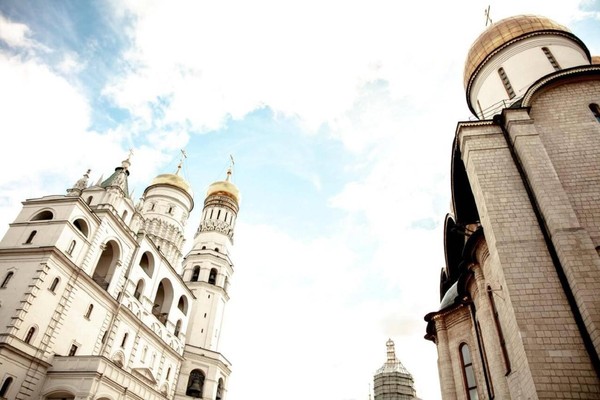 Программа «Как устроен русский храм»