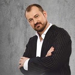 Алексей Петрухин