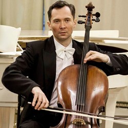 Чайковский и не только