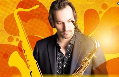 Стинг в джазе. Московский Джаз Бэнд Никиты Агафонова