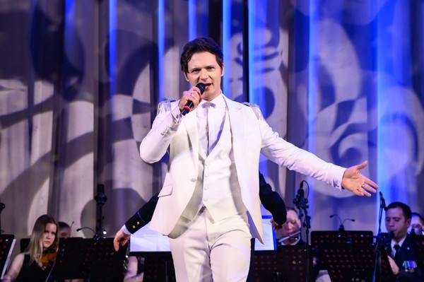 Николай Рябуха