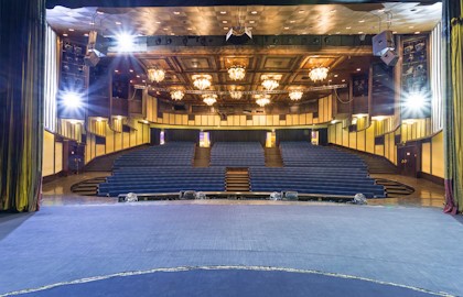 Воспитанница