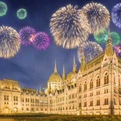 Равель. Болеро. Вагнер. Полет валькирий. Сен-Санс. Вакханалия