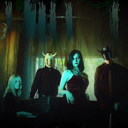 Группа «Lithium»