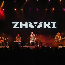 Группа «Znaki»