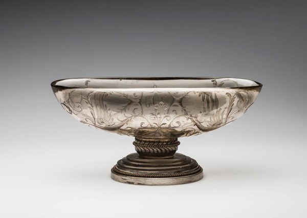 Экскурсия «Искусство питейной посуды»