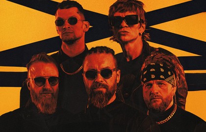 Burito. Юбилейный концерт с симфоническим оркестром