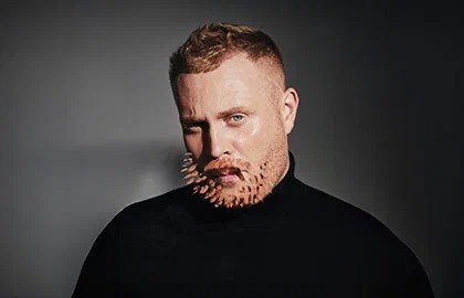 Евгений Чебатков. На других берегах