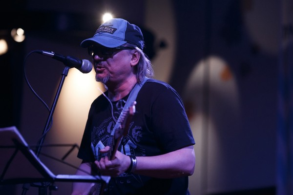 Капитан Дик & Страховой полис. Весь этот рок-н-ролл