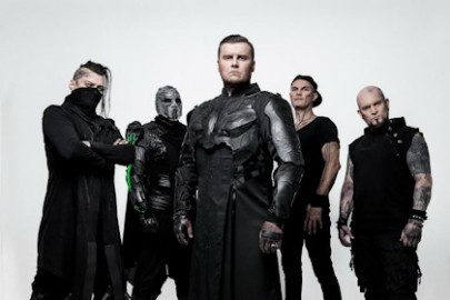 Группа «Digimortal»