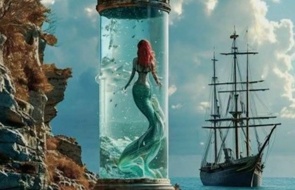 Органные путешествия. Орган и скрипка: Морская фантазия