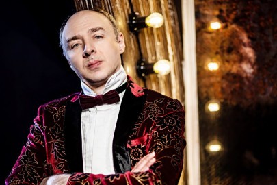 Группа «Хоронько оркестр»