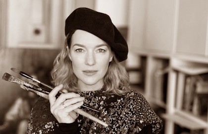 Анна Чайковская — Трибьют Joni Mitchell