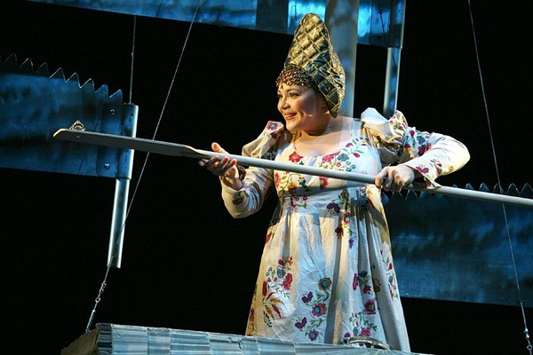 Светлана Колпакова