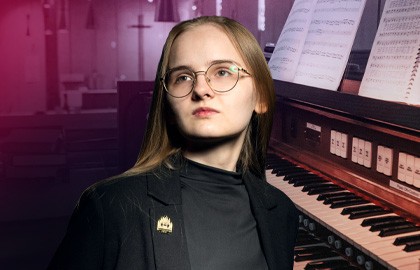 In nomine Вach: Посвящение великому мастеру