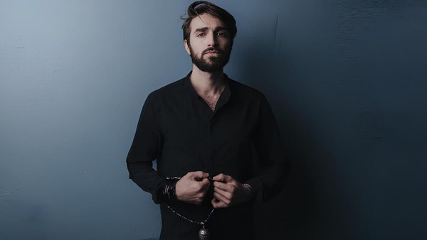 Концерт «Narek. La Bohème. Посвящение Шарлю Азнавуру»