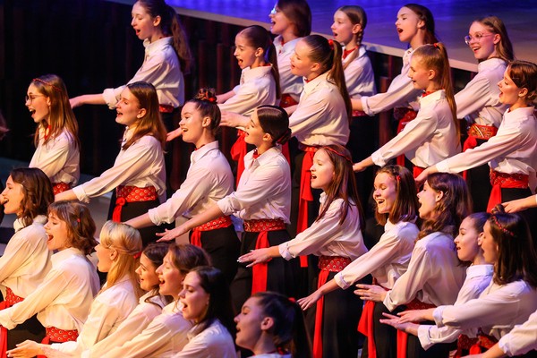 Карл Дженкинс. Адиемус