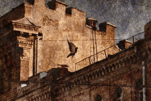 Архитектура тишины