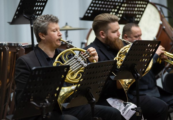 Концерт «Спящая красавица»