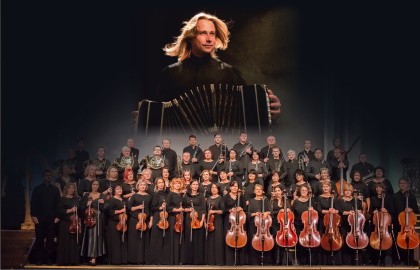 Калининградский симфонический оркестр