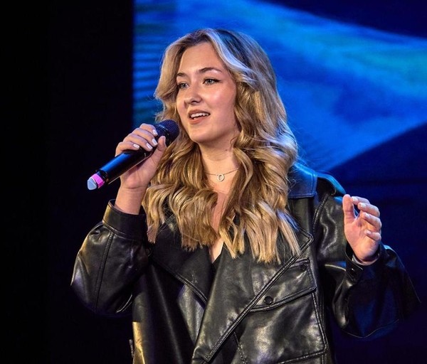 XIV городской открытый конкурс вокального искусства «Новые голоса – 2025»