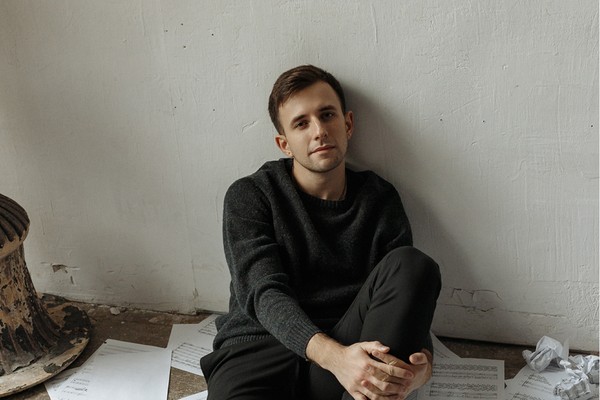 Сергей Сувид со струнным квинтетом