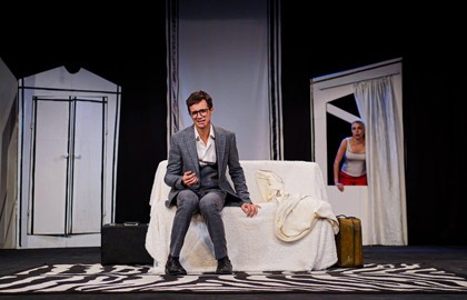 Номер 13: Перезагрузка