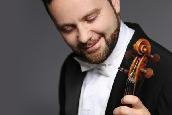 Маэстро-виртуоз. Концерт № 1