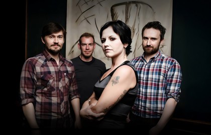 The Cranberries Tribute