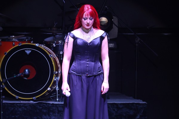 Анна Петрова