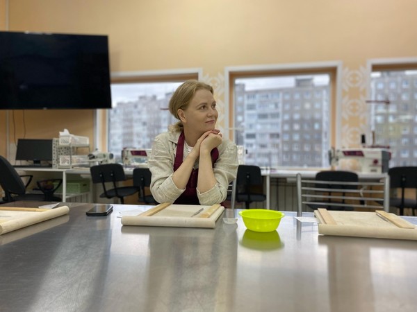 Гончарная мастерская «Волшебство керамики»