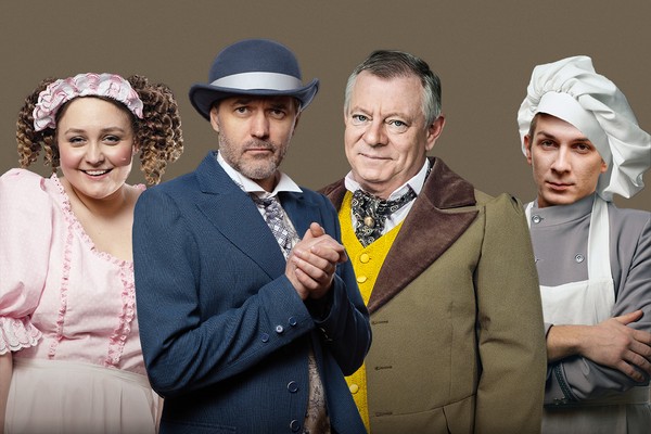 Михаил Маликов