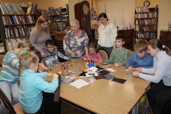 Медиабеседа «Великие башни мира» с мастер-классом