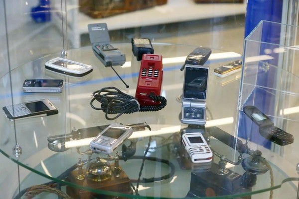 Экскурсия «Приключения электроников»