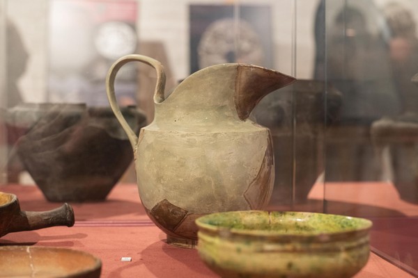 Экскурсия «Археология Архангельска: сохраняем наше наследие»