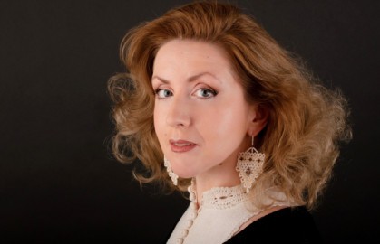 Музыкальные полотна XIX века