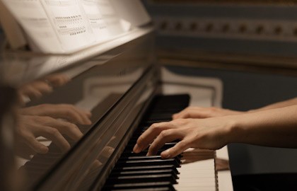 Саундтреки 19 века: эмоции до кинокамер