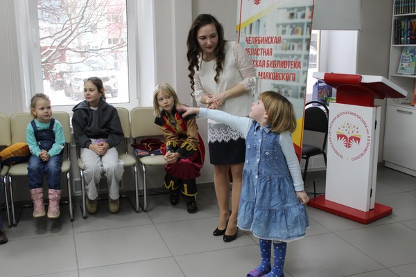 Мастер-класс «Рукавичка новогодняя»