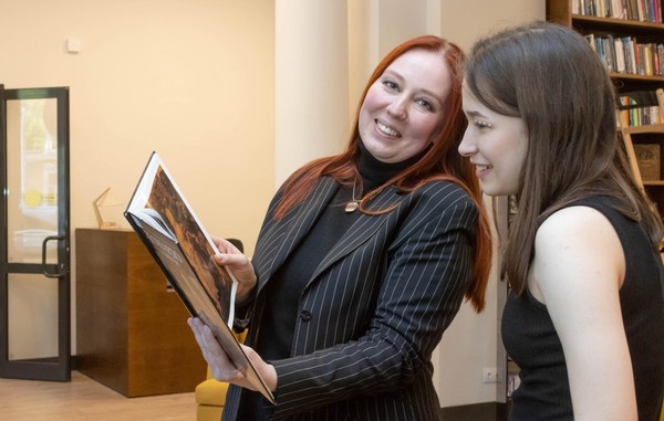 Лингво-лаборатория «Бенвенуто Челлини»