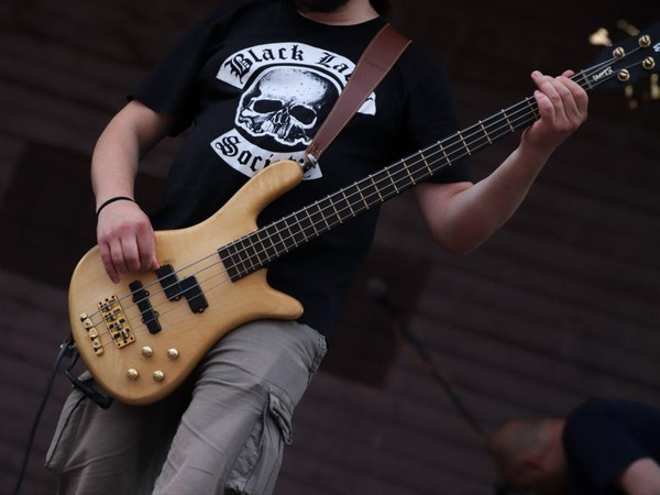 Концерт памяти электростальских музыкантов «Есть только миг...»