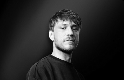 Макс Евдокимов