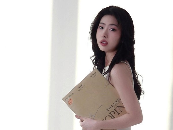 Концерт «Рояль в Царицыне. Ван Синьмэн»