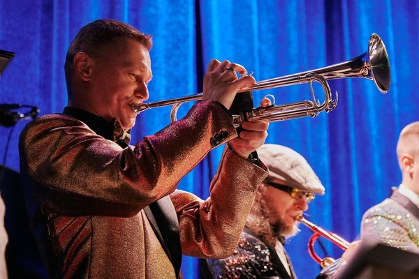 Концерт «Музыка. Физика. Химия»